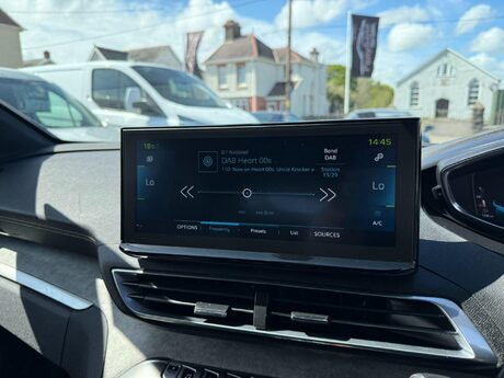 Peugeot 3008 1.6 13.2kWh GT Premium e-EAT Euro 6 (s/s) 5dr 26