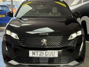 Peugeot 3008 1.6 13.2kWh GT Premium e-EAT Euro 6 (s/s) 5dr 2