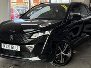 Peugeot 3008 1.6 13.2kWh GT Premium e-EAT Euro 6 (s/s) 5dr 3