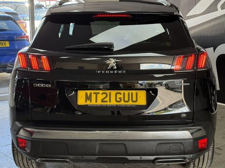 Peugeot 3008 1.6 13.2kWh GT Premium e-EAT Euro 6 (s/s) 5dr 6
