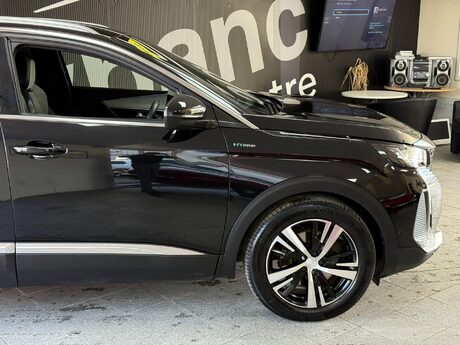 Peugeot 3008 1.6 13.2kWh GT Premium e-EAT Euro 6 (s/s) 5dr 7
