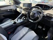 Peugeot 3008 1.6 13.2kWh GT Premium e-EAT Euro 6 (s/s) 5dr 9