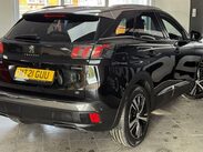 Peugeot 3008 1.6 13.2kWh GT Premium e-EAT Euro 6 (s/s) 5dr 8