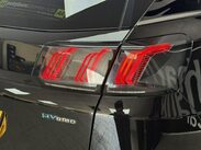 Peugeot 3008 1.6 13.2kWh GT Premium e-EAT Euro 6 (s/s) 5dr 40