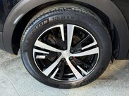 Peugeot 3008 1.6 13.2kWh GT Premium e-EAT Euro 6 (s/s) 5dr 21