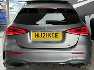 Mercedes-Benz A Class 2.0 A220d Exclusive Edition Plus 8G-DCT Euro 6 (s/s) 5dr 5