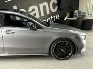 Mercedes-Benz A Class 2.0 A220d Exclusive Edition Plus 8G-DCT Euro 6 (s/s) 5dr 6