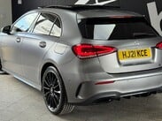 Mercedes-Benz A Class 2.0 A220d Exclusive Edition Plus 8G-DCT Euro 6 (s/s) 5dr 4