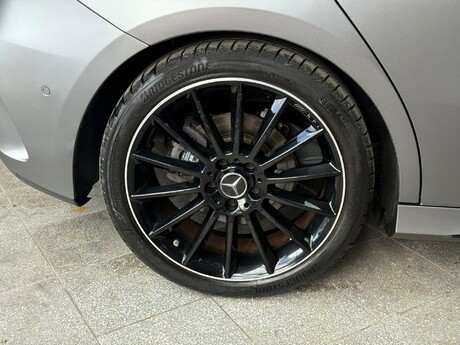 Mercedes-Benz A Class 2.0 A220d Exclusive Edition Plus 8G-DCT Euro 6 (s/s) 5dr 21