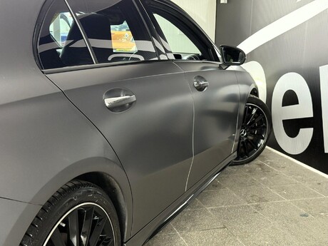 Mercedes-Benz A Class 2.0 A220d Exclusive Edition Plus 8G-DCT Euro 6 (s/s) 5dr 39
