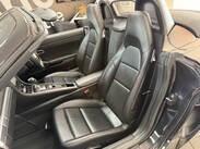 Porsche Boxster 2.7 981 PDK Euro 5 (s/s) 2dr 32
