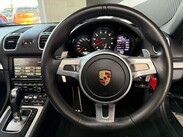 Porsche Boxster 2.7 981 PDK Euro 5 (s/s) 2dr 30