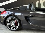 Porsche Boxster 2.7 981 PDK Euro 5 (s/s) 2dr 33