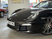 Porsche Boxster 2.7 981 PDK Euro 5 (s/s) 2dr 7