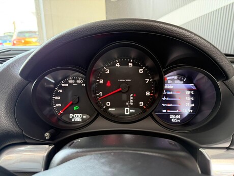 Porsche Boxster 2.7 981 PDK Euro 5 (s/s) 2dr 26
