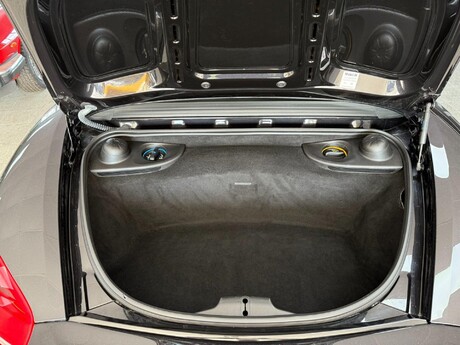 Porsche Boxster 2.7 981 PDK Euro 5 (s/s) 2dr 29