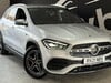 Mercedes-Benz GLA 1.3 GLA250e 15.6kWh Exclusive Edition 8G-DCT Euro 6 (s/s) 5dr