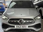 Mercedes-Benz GLA 1.3 GLA250e 15.6kWh Exclusive Edition 8G-DCT Euro 6 (s/s) 5dr 2