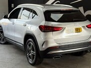 Mercedes-Benz GLA 1.3 GLA250e 15.6kWh Exclusive Edition 8G-DCT Euro 6 (s/s) 5dr 4