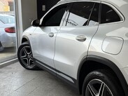 Mercedes-Benz GLA 1.3 GLA250e 15.6kWh Exclusive Edition 8G-DCT Euro 6 (s/s) 5dr 5