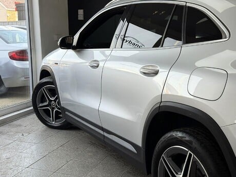 Mercedes-Benz GLA 1.3 GLA250e 15.6kWh Exclusive Edition 8G-DCT Euro 6 (s/s) 5dr 5