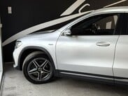 Mercedes-Benz GLA 1.3 GLA250e 15.6kWh Exclusive Edition 8G-DCT Euro 6 (s/s) 5dr 6