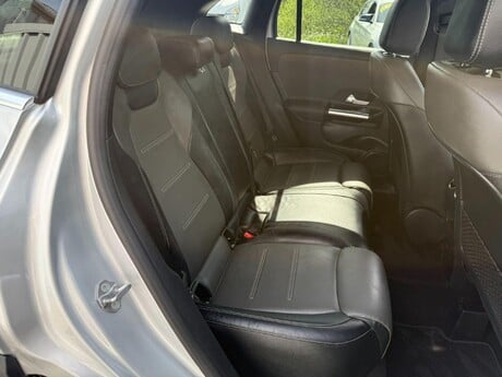 Mercedes-Benz GLA 1.3 GLA250e 15.6kWh Exclusive Edition 8G-DCT Euro 6 (s/s) 5dr 12