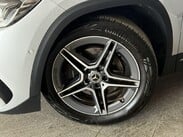 Mercedes-Benz GLA 1.3 GLA250e 15.6kWh Exclusive Edition 8G-DCT Euro 6 (s/s) 5dr 24