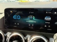 Mercedes-Benz GLA 1.3 GLA250e 15.6kWh Exclusive Edition 8G-DCT Euro 6 (s/s) 5dr 29