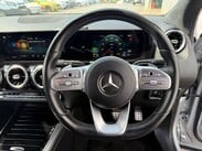 Mercedes-Benz GLA 1.3 GLA250e 15.6kWh Exclusive Edition 8G-DCT Euro 6 (s/s) 5dr 33