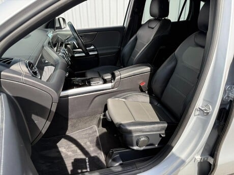 Mercedes-Benz GLA 1.3 GLA250e 15.6kWh Exclusive Edition 8G-DCT Euro 6 (s/s) 5dr 34