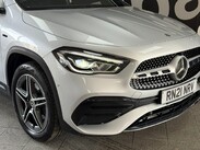 Mercedes-Benz GLA 1.3 GLA250e 15.6kWh Exclusive Edition 8G-DCT Euro 6 (s/s) 5dr 36