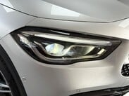 Mercedes-Benz GLA 1.3 GLA250e 15.6kWh Exclusive Edition 8G-DCT Euro 6 (s/s) 5dr 37