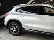 Mercedes-Benz GLA 1.3 GLA250e 15.6kWh Exclusive Edition 8G-DCT Euro 6 (s/s) 5dr 40