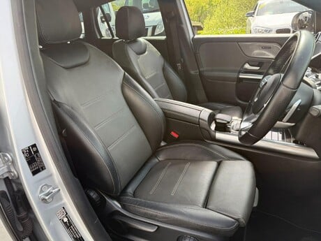 Mercedes-Benz GLA 1.3 GLA250e 15.6kWh Exclusive Edition 8G-DCT Euro 6 (s/s) 5dr 42