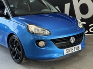 Vauxhall Adam 1.2i ecoFLEX ENERGISED Euro 6 (s/s) 3dr 5