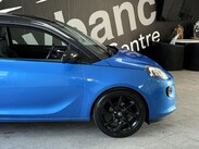 Vauxhall Adam 1.2i ecoFLEX ENERGISED Euro 6 (s/s) 3dr 7