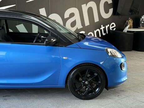 Vauxhall Adam 1.2i ecoFLEX ENERGISED Euro 6 (s/s) 3dr 7