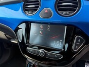Vauxhall Adam 1.2i ecoFLEX ENERGISED Euro 6 (s/s) 3dr 21