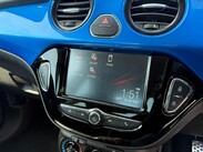 Vauxhall Adam 1.2i ecoFLEX ENERGISED Euro 6 (s/s) 3dr 22