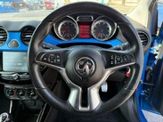 Vauxhall Adam 1.2i ecoFLEX ENERGISED Euro 6 (s/s) 3dr 25