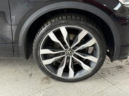 Volkswagen T-Roc 1.5 TSI EVO R-Line DSG Euro 6 (s/s) 5dr 2
