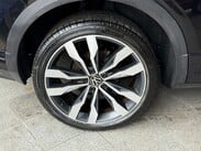 Volkswagen T-Roc 1.5 TSI EVO R-Line DSG Euro 6 (s/s) 5dr 3