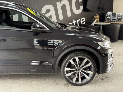 Volkswagen T-Roc 1.5 TSI EVO R-Line DSG Euro 6 (s/s) 5dr