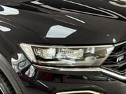 Volkswagen T-Roc 1.5 TSI EVO R-Line DSG Euro 6 (s/s) 5dr 6