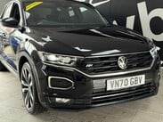 Volkswagen T-Roc 1.5 TSI EVO R-Line DSG Euro 6 (s/s) 5dr 7