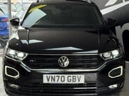 Volkswagen T-Roc 1.5 TSI EVO R-Line DSG Euro 6 (s/s) 5dr 8