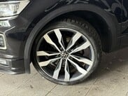 Volkswagen T-Roc 1.5 TSI EVO R-Line DSG Euro 6 (s/s) 5dr 13