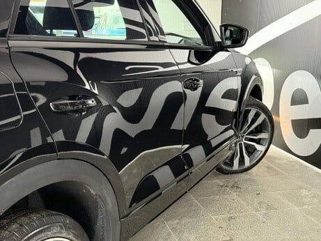 Volkswagen T-Roc 1.5 TSI EVO R-Line DSG Euro 6 (s/s) 5dr 3
