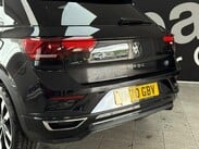 Volkswagen T-Roc 1.5 TSI EVO R-Line DSG Euro 6 (s/s) 5dr 19